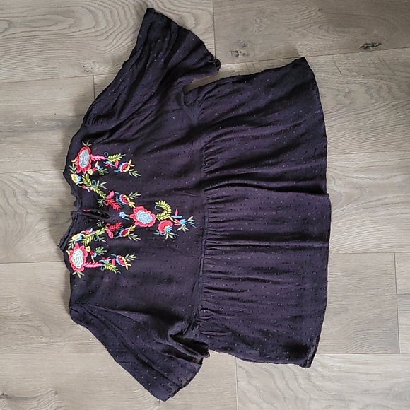 Zara flow crop top - Picture 4 of 5